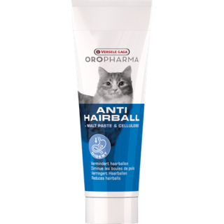 ORO ANTI HAIRBALL 100 Grs.