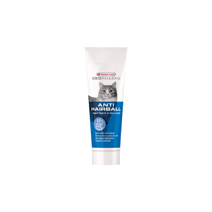 ORO ANTI HAIRBALL 100 Grs.