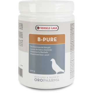 ORO B PURE 500 Grs. UXC6