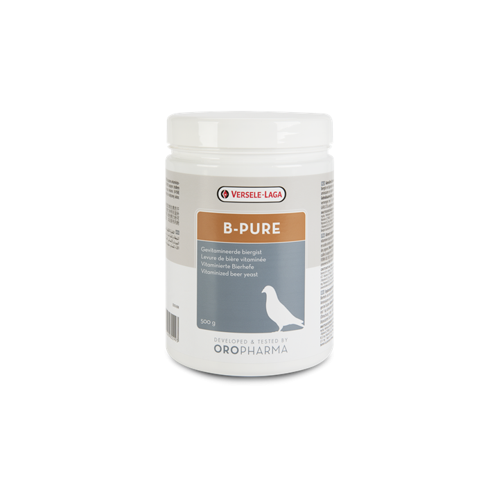 ORO B PURE 500 Grs. UXC6