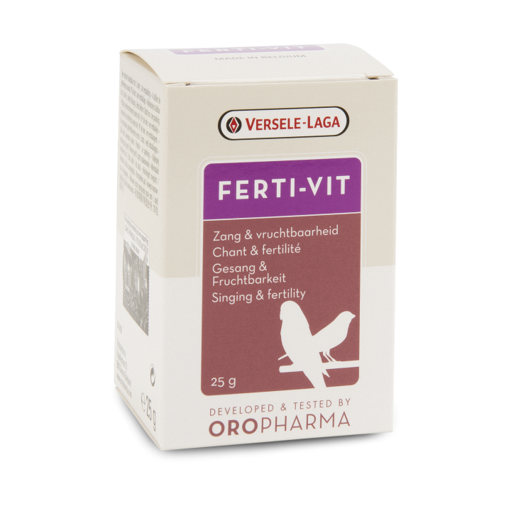 ORO FERTI VIT   25 Grs. (UXC12)