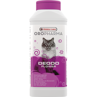 ORO DEODO-FLOWER GATOS 750 Gr(UXC6)