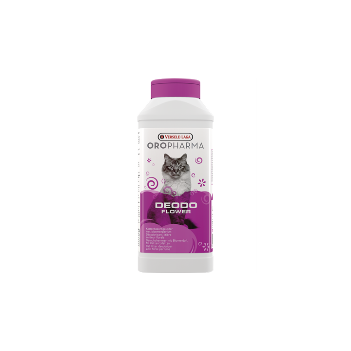 ORO DEODO-FLOWER GATOS 750 Gr(UXC6)