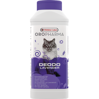ORO DEODO-LAVANDA GATOS 750 G(UXC6)