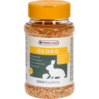 ORO DEODOR-APPLE ROEDORES 230 G (UXC6)