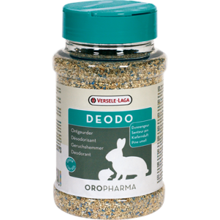 ORO DEODOR-PINE ROEDORES 230 G (UXC6)