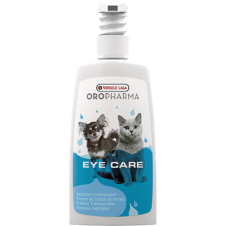 ORO EYE CARE DOGS & CATS 150ml
