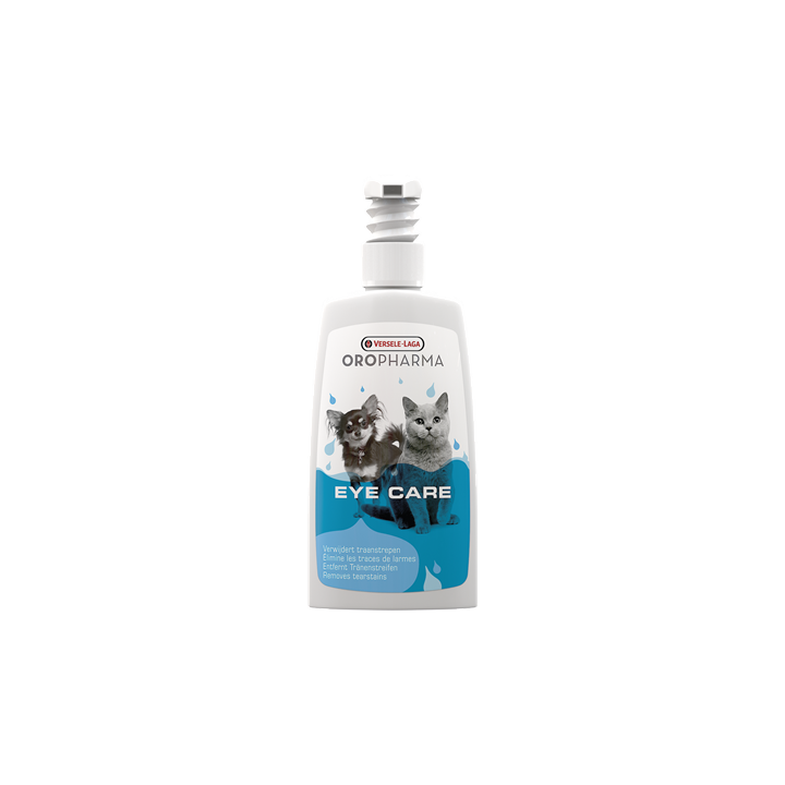 ORO EYE CARE DOGS & CATS 150ml