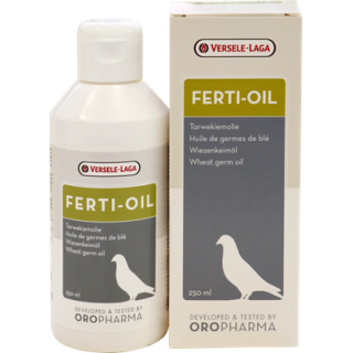 ORO FERTI-OIL 250 ML.