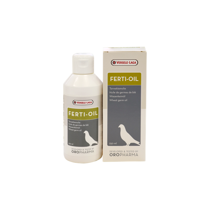 ORO FERTI-OIL 250 ML.