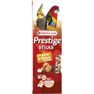 STICK LOROS NUECES/MIEL 140 grs. (*uxc8)