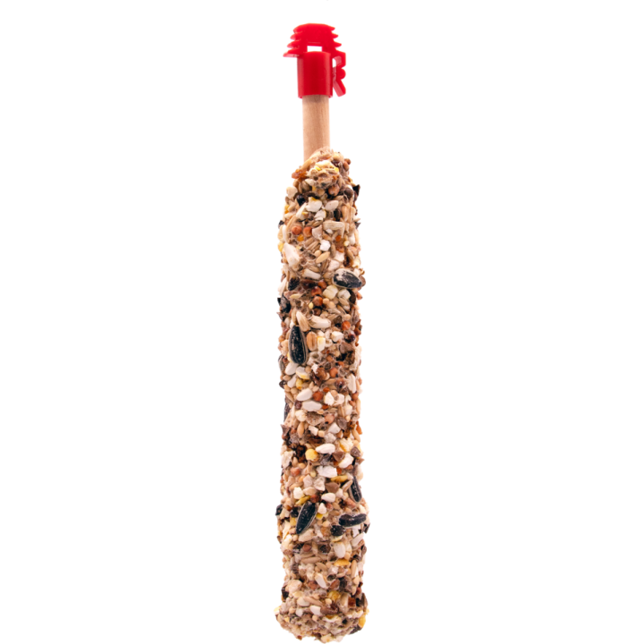 STICK LOROS NUECES/MIEL 140 grs. (*uxc8)