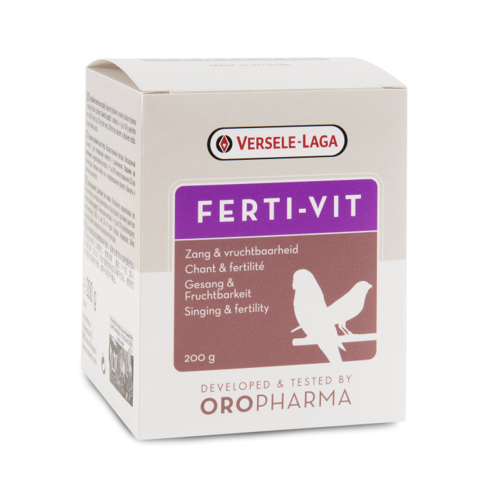 ORO FERTI VIT 200 GRS. (UXC12)