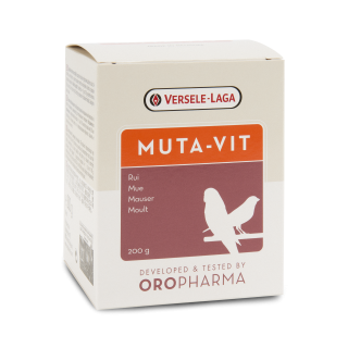 ORO MUTA VIT 200 GRS. (UXC12)
