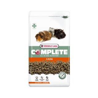 CAVIA COMPLETE  3  KG (UXC4)