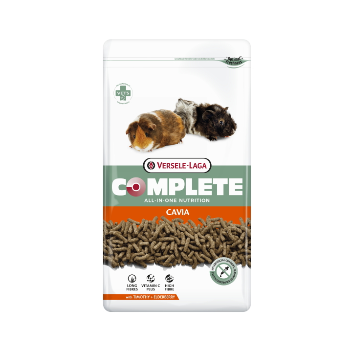 CAVIA COMPLETE  3  KG (UXC4)