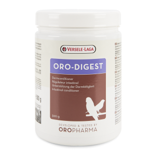 ORO DIGEST 500 GRS.