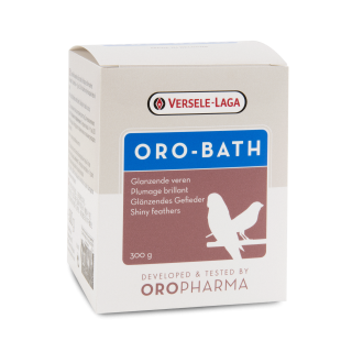ORO BATH 300 Grs.