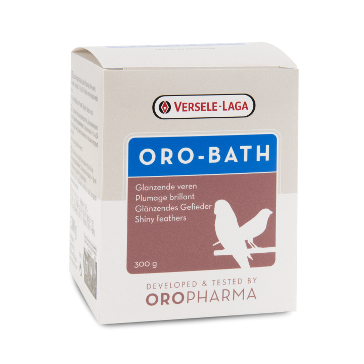 ORO BATH 300 Grs.