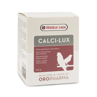 ORO CALCI-LUX  150 Grs.
