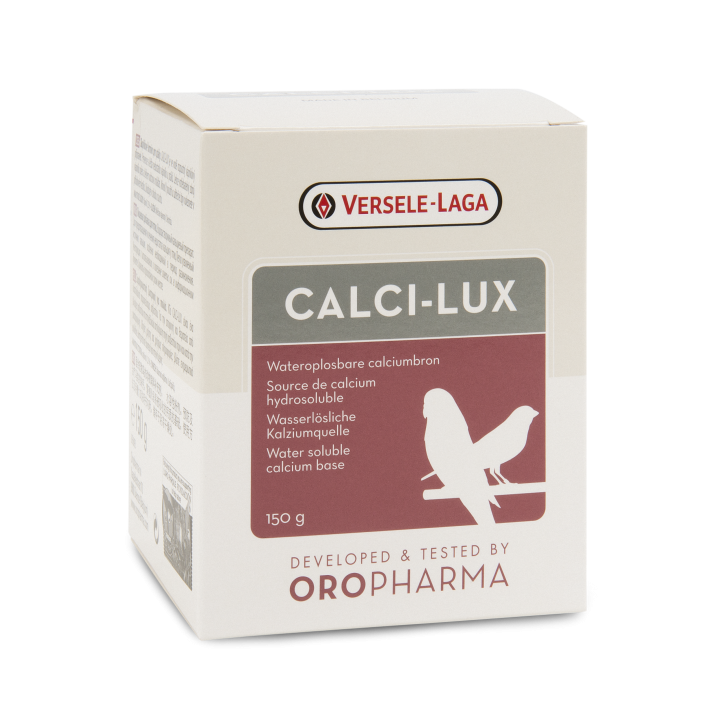 ORO CALCI-LUX  150 Grs.