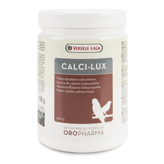 ORO CALCI-LUX  500 Grs.
