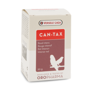 ORO CAN-TAX   20 GRS.