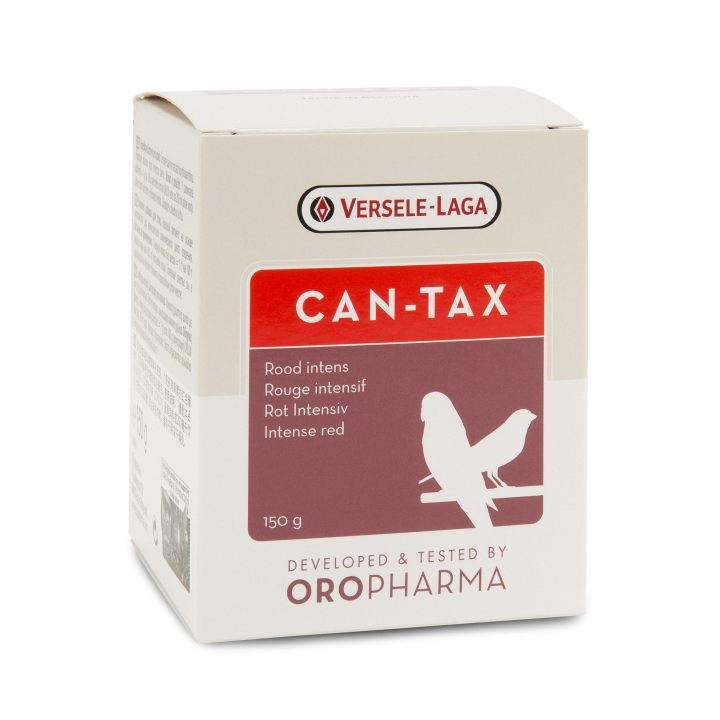 ORO CAN-TAX  150 Grs.