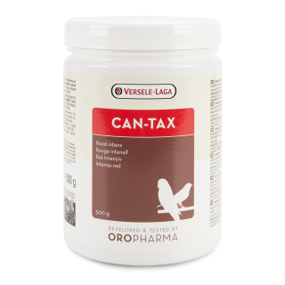 ORO CAN-TAX  500 Grs.