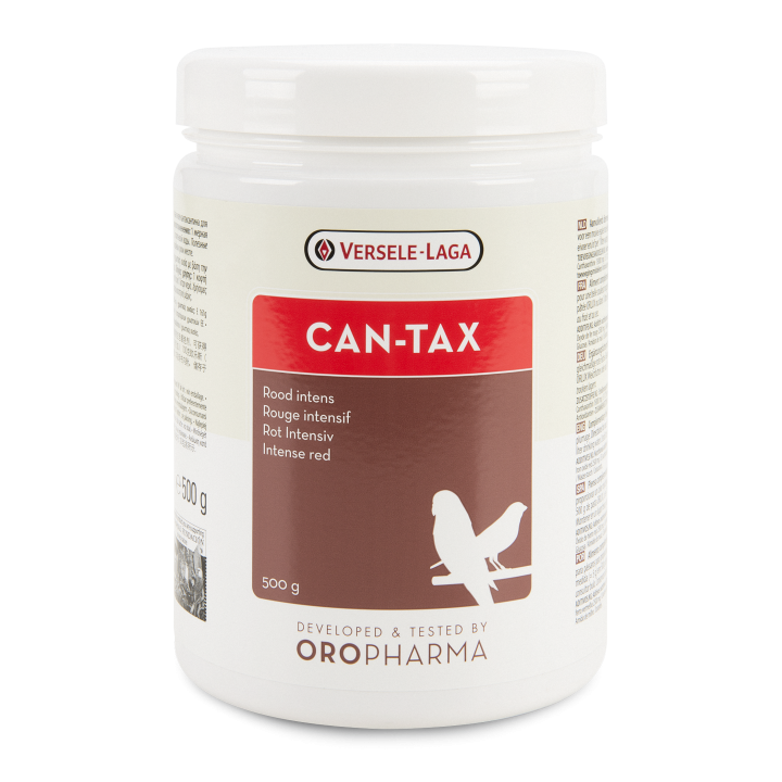 ORO CAN-TAX  500 Grs.