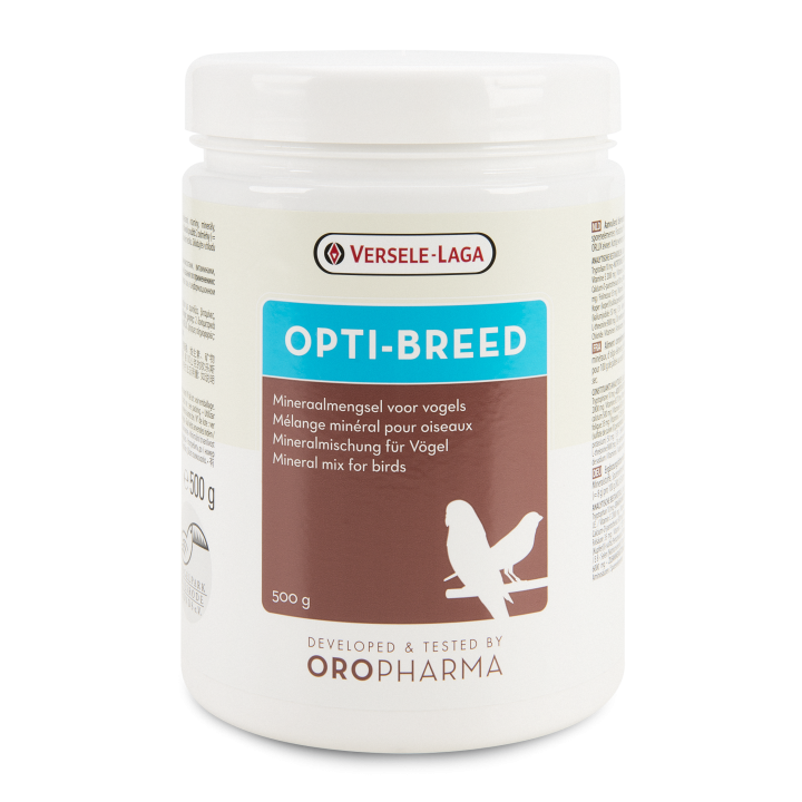 ORO OPTI BREED 500 Grs.