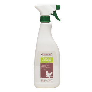 ORO JUNGLE SHOWER 500ML.