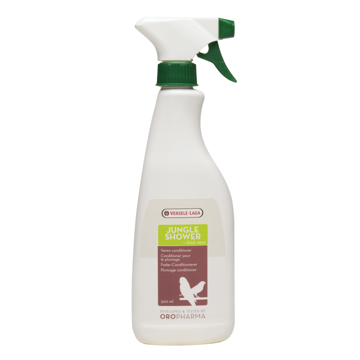 ORO JUNGLE SHOWER 500ML.