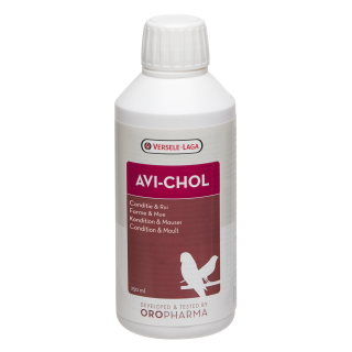 ORO AVI CHOL 250 ML.