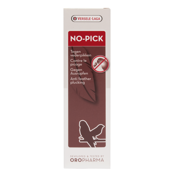 ORO NO PICK 100 ML.