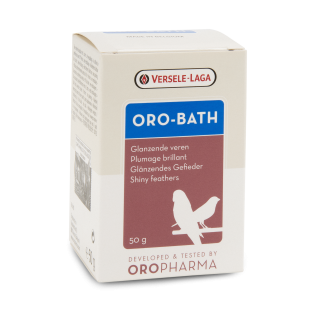 ORO BATH  50 GRS.