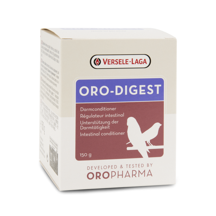 ORO DIGEST 150 Grs.