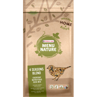MENU NATURE 4 SEASON  1 KG. (UXC6)