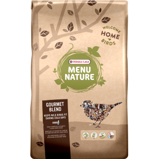 MENU NATURE GOURMET BLEND 3 Kg(UXC3)