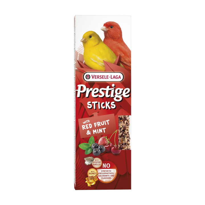 ST CAN FRUTOS ROJOS/MENTA 2x60G.(uxc10)