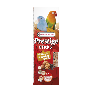 ST GP  NUECES / UVAS 140g (*uxc8)