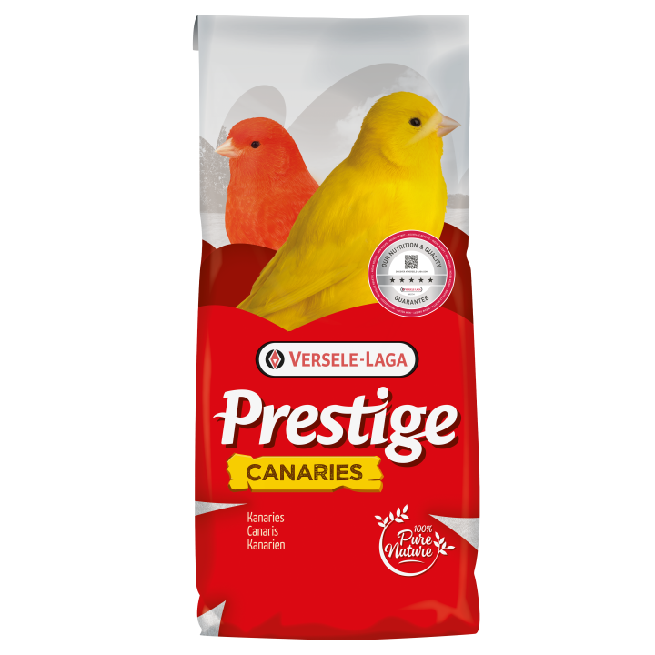 CANARIOS PRESTIGE  1 KG. (UXC6)