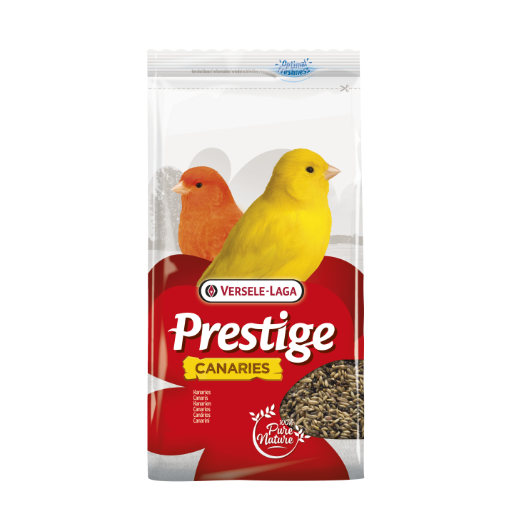 CANARIOS PRESTIGE  4 KG. (UXC5)
