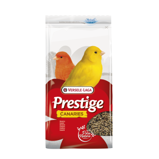 CANARIOS PRESTIGE 20 KG.