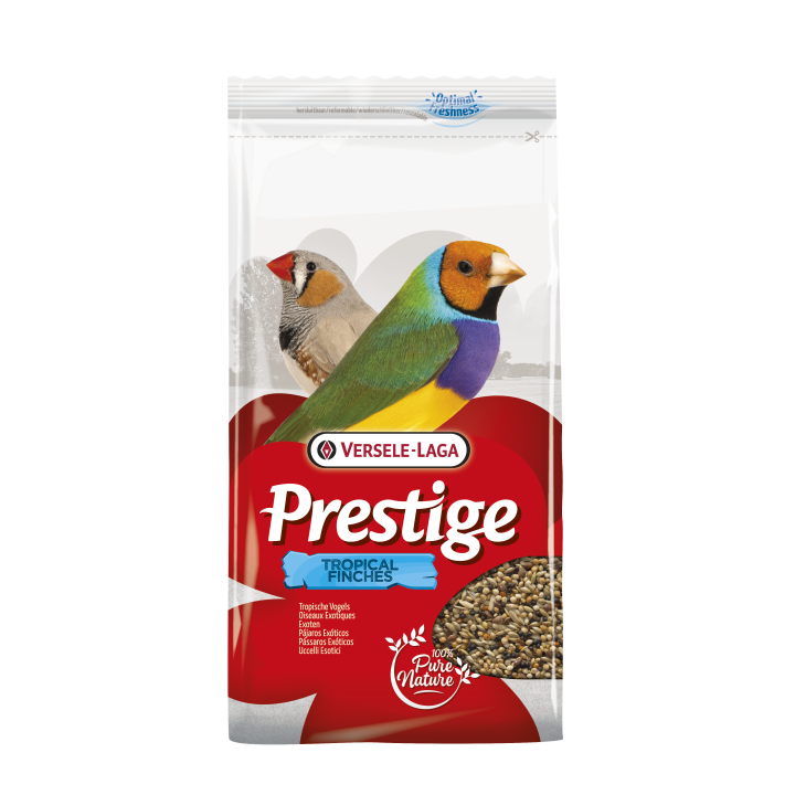 EXOTICOS PRESTIGE   4 KG. (UXC5)