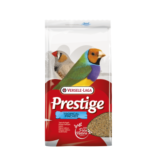 EXOTICOS PRESTIGE  20 KG.