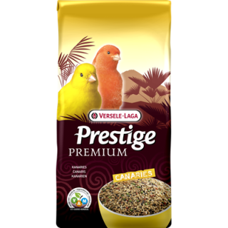 CANARIO PREMIUM VAM NUEVO 20 KG.