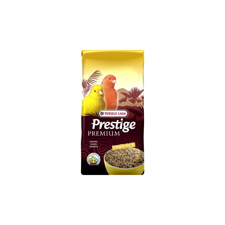 CANARIO PREMIUM VAM NUEVO 20 KG.