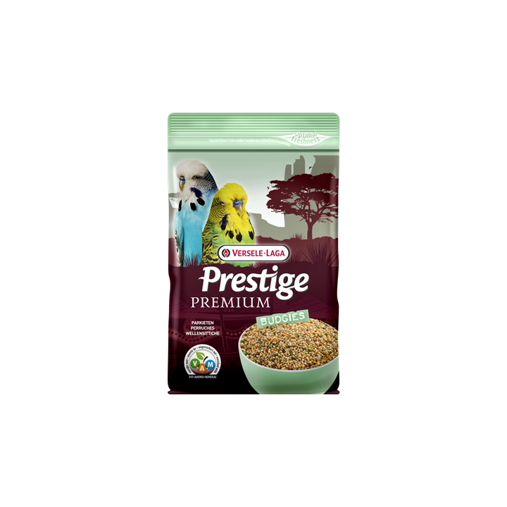 PERICO PREMIUM VAM NUEVO 2,5 KG (UXC5)