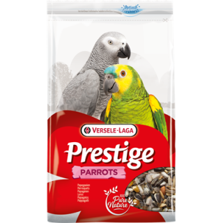 LOROS/PAPAGAYOS PRESTIGE  3K (UXC5)